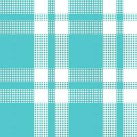 Tartan Seamless Pattern. Gingham Patterns for Shirt Printing,clothes, Dresses, Tablecloths, Blankets, Bedding, Paper,quilt,fabric and Other Textile Products. vector