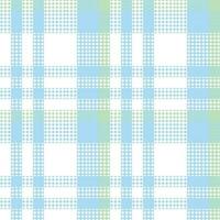 Tartan Seamless Pattern. Abstract Check Plaid Pattern for Shirt Printing,clothes, Dresses, Tablecloths, Blankets, Bedding, Paper,quilt,fabric and Other Textile Products. vector