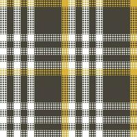 Plaids Pattern Seamless. Checkerboard Pattern for Shirt Printing,clothes, Dresses, Tablecloths, Blankets, Bedding, Paper,quilt,fabric and Other Textile Products. vector