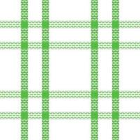 Plaid Patterns Seamless. Gingham Patterns Traditional Scottish Woven Fabric. Lumberjack Shirt Flannel Textile. Pattern Tile Swatch Included. vector