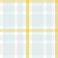 Plaid Patterns Seamless. Tartan Plaid Vector Seamless Pattern. Seamless Tartan Illustration Vector Set for Scarf, Blanket, Other Modern Spring Summer Autumn Winter Holiday Fabric Print.