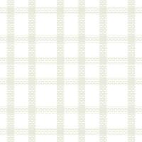 Scottish Tartan Pattern. Plaid Pattern Seamless Flannel Shirt Tartan Patterns. Trendy Tiles for Wallpapers. vector