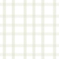 Scottish Tartan Pattern. Plaid Pattern Seamless Flannel Shirt Tartan Patterns. Trendy Tiles for Wallpapers. vector