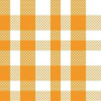 Plaid Patterns Seamless. Abstract Check Plaid Pattern for Shirt Printing,clothes, Dresses, Tablecloths, Blankets, Bedding, Paper,quilt,fabric and Other Textile Products. vector
