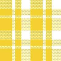 Plaid Patterns Seamless. Abstract Check Plaid Pattern Flannel Shirt Tartan Patterns. Trendy Tiles for Wallpapers. vector