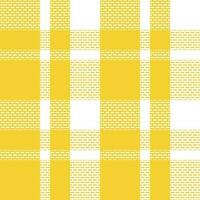 Plaid Patterns Seamless. Abstract Check Plaid Pattern Flannel Shirt Tartan Patterns. Trendy Tiles for Wallpapers. vector