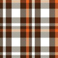 Scottish Tartan Pattern. Plaid Patterns Seamless for Shirt Printing,clothes, Dresses, Tablecloths, Blankets, Bedding, Paper,quilt,fabric and Other Textile Products. vector