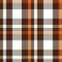 Scottish Tartan Pattern. Plaid Patterns Seamless for Shirt Printing,clothes, Dresses, Tablecloths, Blankets, Bedding, Paper,quilt,fabric and Other Textile Products. vector