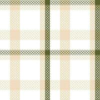 Scottish Tartan Pattern. Checker Pattern for Shirt Printing,clothes, Dresses, Tablecloths, Blankets, Bedding, Paper,quilt,fabric and Other Textile Products. vector