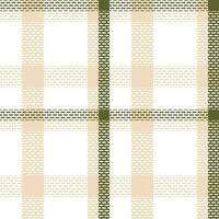 Scottish Tartan Pattern. Checker Pattern for Shirt Printing,clothes, Dresses, Tablecloths, Blankets, Bedding, Paper,quilt,fabric and Other Textile Products. vector