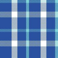 Scottish Tartan Pattern. Tartan Seamless Pattern for Shirt Printing,clothes, Dresses, Tablecloths, Blankets, Bedding, Paper,quilt,fabric and Other Textile Products. vector
