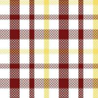 Scottish Tartan Pattern. Gingham Patterns for Shirt Printing,clothes, Dresses, Tablecloths, Blankets, Bedding, Paper,quilt,fabric and Other Textile Products. vector