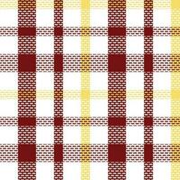 Scottish Tartan Pattern. Gingham Patterns for Shirt Printing,clothes, Dresses, Tablecloths, Blankets, Bedding, Paper,quilt,fabric and Other Textile Products. vector