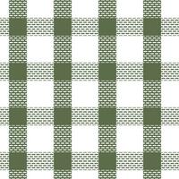 Scottish Tartan Pattern. Classic Plaid Tartan Traditional Scottish Woven Fabric. Lumberjack Shirt Flannel Textile. Pattern Tile Swatch Included. vector