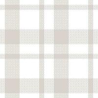 Tartan Pattern Seamless. Scottish Tartan Pattern Flannel Shirt Tartan Patterns. Trendy Tiles for Wallpapers. vector