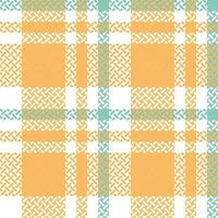Tartan Plaid Pattern Seamless. Abstract Check Plaid Pattern. for Scarf, Dress, Skirt, Other Modern Spring Autumn Winter Fashion Textile Design. vector