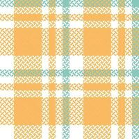 Tartan Plaid Pattern Seamless. Abstract Check Plaid Pattern. for Scarf, Dress, Skirt, Other Modern Spring Autumn Winter Fashion Textile Design. vector