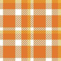 Scottish Tartan Plaid Seamless Pattern, Checker Pattern. for Shirt Printing,clothes, Dresses, Tablecloths, Blankets, Bedding, Paper,quilt,fabric and Other Textile Products. vector