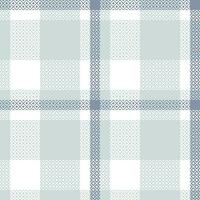 Tartan Seamless Pattern. Checkerboard Pattern Traditional Scottish Woven Fabric. Lumberjack Shirt Flannel Textile. Pattern Tile Swatch Included. vector
