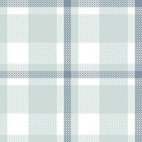 Tartan Seamless Pattern. Checkerboard Pattern Traditional Scottish Woven Fabric. Lumberjack Shirt Flannel Textile. Pattern Tile Swatch Included. vector