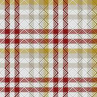 Tartan Pattern Seamless. Plaids Pattern for Shirt Printing,clothes, Dresses, Tablecloths, Blankets, Bedding, Paper,quilt,fabric and Other Textile Products. vector