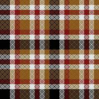 Plaids Pattern Seamless. Checker Pattern for Shirt Printing,clothes, Dresses, Tablecloths, Blankets, Bedding, Paper,quilt,fabric and Other Textile Products. vector