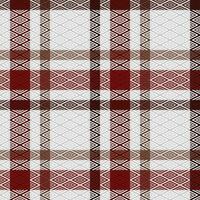 Plaid Pattern Seamless. Checkerboard Pattern Flannel Shirt Tartan Patterns. Trendy Tiles for Wallpapers. vector