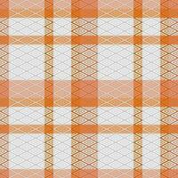 Plaid Pattern Seamless. Gingham Patterns for Shirt Printing,clothes, Dresses, Tablecloths, Blankets, Bedding, Paper,quilt,fabric and Other Textile Products. vector