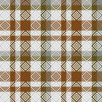 Tartan Pattern Seamless. Plaid Patterns for Shirt Printing,clothes, Dresses, Tablecloths, Blankets, Bedding, Paper,quilt,fabric and Other Textile Products. vector