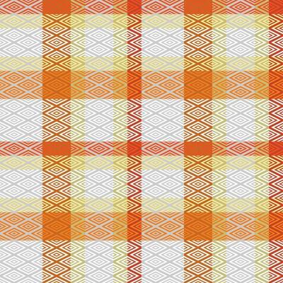 Plaid Pattern Seamless. Tartan Seamless Pattern Seamless Tartan Illustration Vector Set for Scarf, Blanket, Other Modern Spring Summer Autumn Winter Holiday Fabric Print.