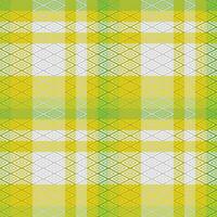 Plaid Patterns Seamless. Checker Pattern for Shirt Printing,clothes, Dresses, Tablecloths, Blankets, Bedding, Paper,quilt,fabric and Other Textile Products. vector