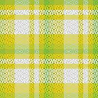 Plaid Patterns Seamless. Checker Pattern for Shirt Printing,clothes, Dresses, Tablecloths, Blankets, Bedding, Paper,quilt,fabric and Other Textile Products. vector