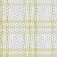 Plaid Pattern Seamless. Abstract Check Plaid Pattern Traditional Scottish Woven Fabric. Lumberjack Shirt Flannel Textile. Pattern Tile Swatch Included. vector