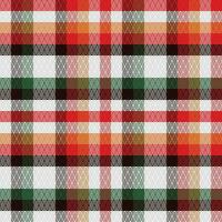 Plaid Patterns Seamless. Gingham Patterns for Shirt Printing,clothes, Dresses, Tablecloths, Blankets, Bedding, Paper,quilt,fabric and Other Textile Products. vector