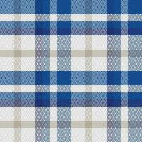 Plaid Patterns Seamless. Scottish Tartan Pattern for Shirt Printing,clothes, Dresses, Tablecloths, Blankets, Bedding, Paper,quilt,fabric and Other Textile Products. vector
