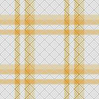 Tartan Pattern Seamless. Scottish Tartan Pattern for Shirt Printing,clothes, Dresses, Tablecloths, Blankets, Bedding, Paper,quilt,fabric and Other Textile Products. vector