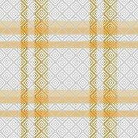 Tartan Pattern Seamless. Scottish Tartan Pattern for Shirt Printing,clothes, Dresses, Tablecloths, Blankets, Bedding, Paper,quilt,fabric and Other Textile Products. vector