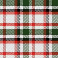 Plaid Patterns Seamless. Traditional Scottish Checkered Background. for Scarf, Dress, Skirt, Other Modern Spring Autumn Winter Fashion Textile Design. vector