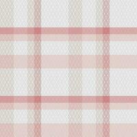 Scottish Tartan Pattern. Gingham Patterns for Shirt Printing,clothes, Dresses, Tablecloths, Blankets, Bedding, Paper,quilt,fabric and Other Textile Products. vector