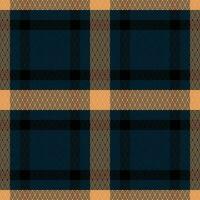 Scottish Tartan Seamless Pattern. Plaids Pattern Seamless for Shirt Printing,clothes, Dresses, Tablecloths, Blankets, Bedding, Paper,quilt,fabric and Other Textile Products. vector