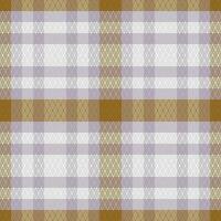 Scottish Tartan Seamless Pattern. Gingham Patterns for Shirt Printing,clothes, Dresses, Tablecloths, Blankets, Bedding, Paper,quilt,fabric and Other Textile Products. vector