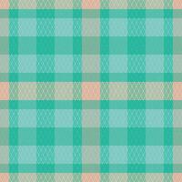 Scottish Tartan Seamless Pattern. Scottish Plaid, Flannel Shirt Tartan Patterns. Trendy Tiles for Wallpapers. vector