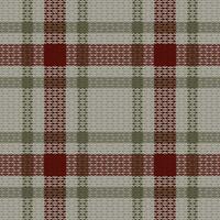 Tartan Plaid Vector Seamless Pattern. Plaid Patterns Seamless. Flannel Shirt Tartan Patterns. Trendy Tiles for Wallpapers.