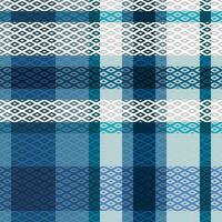 Tartan Plaid Pattern Seamless. Plaid Patterns Seamless. Traditional Scottish Woven Fabric. Lumberjack Shirt Flannel Textile. Pattern Tile Swatch Included. vector