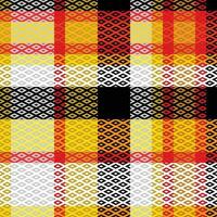 Tartan Plaid Pattern Seamless. Tartan Seamless Pattern. for Shirt Printing,clothes, Dresses, Tablecloths, Blankets, Bedding, Paper,quilt,fabric and Other Textile Products. vector