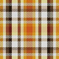 Tartan Plaid Pattern Seamless. Abstract Check Plaid Pattern. for Shirt Printing,clothes, Dresses, Tablecloths, Blankets, Bedding, Paper,quilt,fabric and Other Textile Products. vector