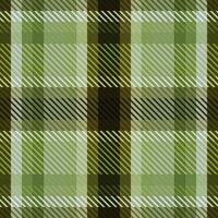 Scottish Tartan Plaid Seamless Pattern, Gingham Patterns. for Shirt Printing,clothes, Dresses, Tablecloths, Blankets, Bedding, Paper,quilt,fabric and Other Textile Products. vector