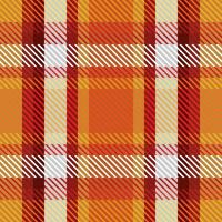 Scottish Tartan Plaid Seamless Pattern, Abstract Check Plaid Pattern. Seamless Tartan Illustration Vector Set for Scarf, Blanket, Other Modern Spring Summer Autumn Winter Holiday Fabric Print.