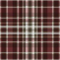 Tartan Pattern Seamless. Checkerboard Pattern Seamless Tartan Illustration Vector Set for Scarf, Blanket, Other Modern Spring Summer Autumn Winter Holiday Fabric Print.