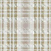 Tartan Pattern Seamless. Checkerboard Pattern Flannel Shirt Tartan Patterns. Trendy Tiles for Wallpapers. vector